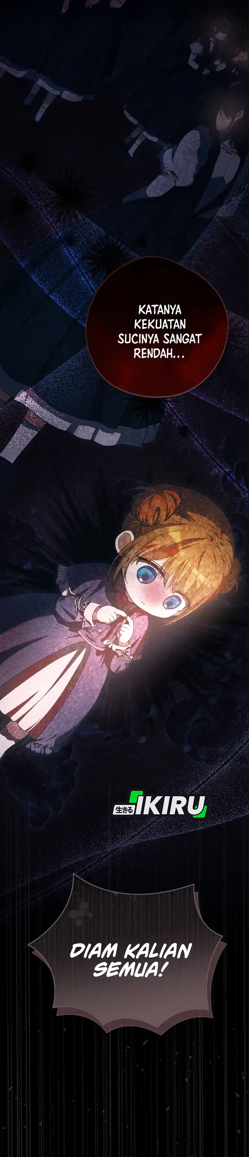 Baca The Baby Raises a Villain - Chapter 2 halaman 60