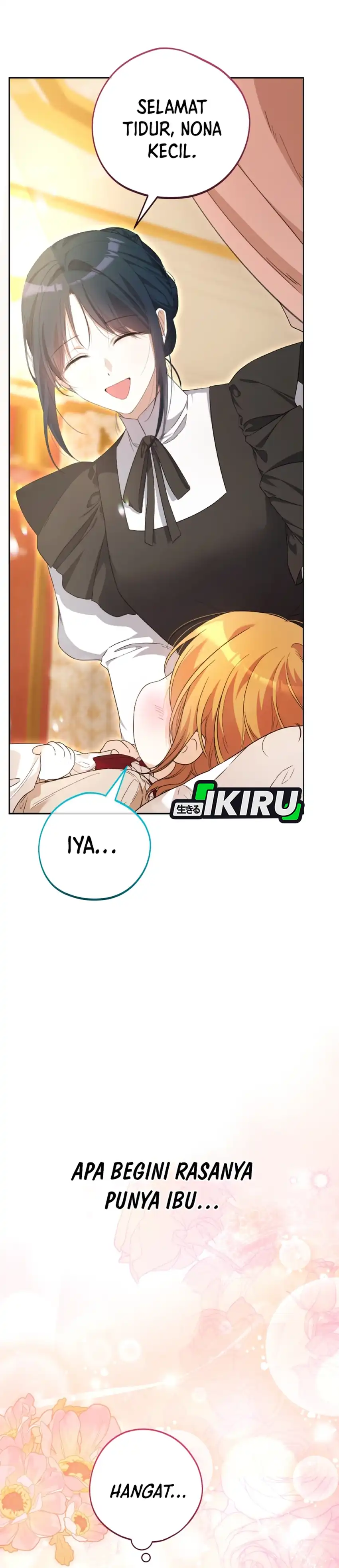 Baca The Baby Raises a Villain - Chapter 2 halaman 62