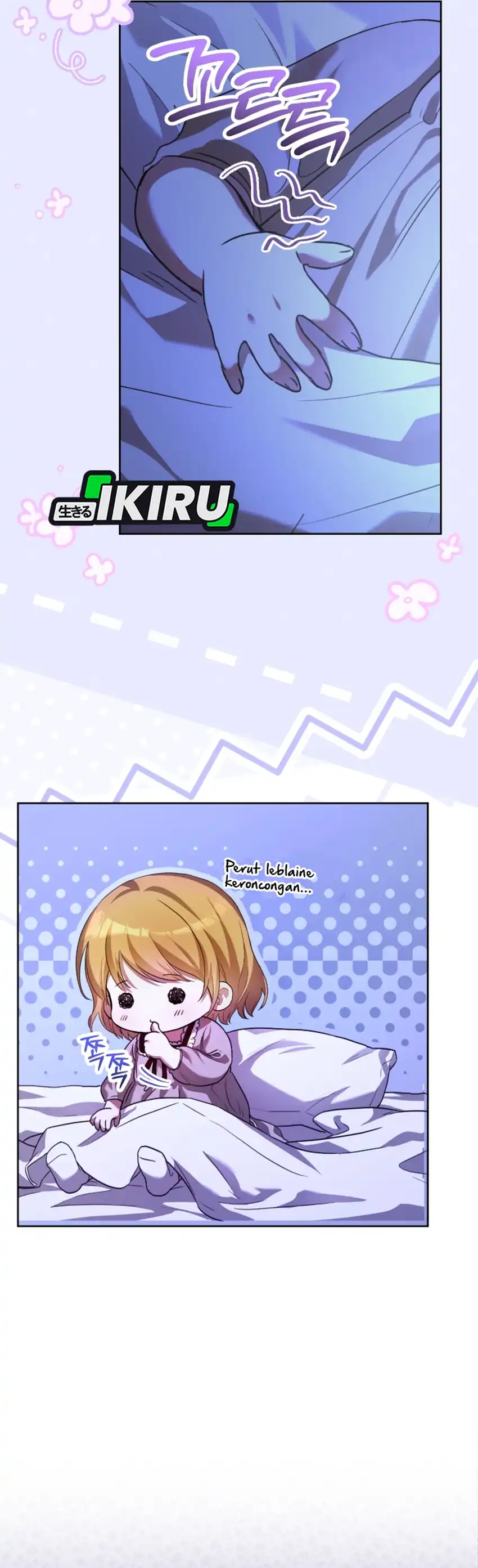 Baca The Baby Raises a Villain - Chapter 2 halaman 65