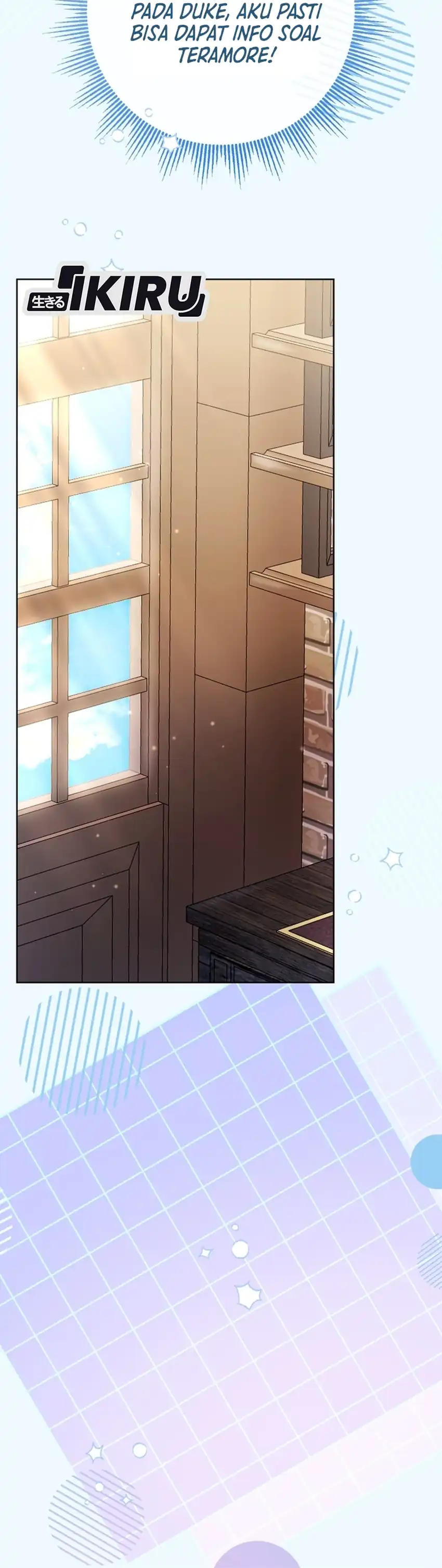 Baca The Baby Raises a Villain - Chapter 20 halaman 14