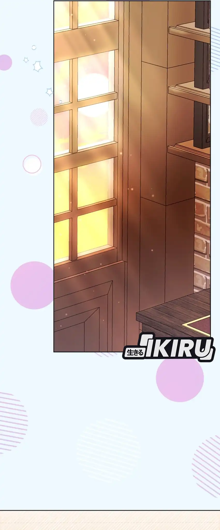 Baca The Baby Raises a Villain - Chapter 20 halaman 15