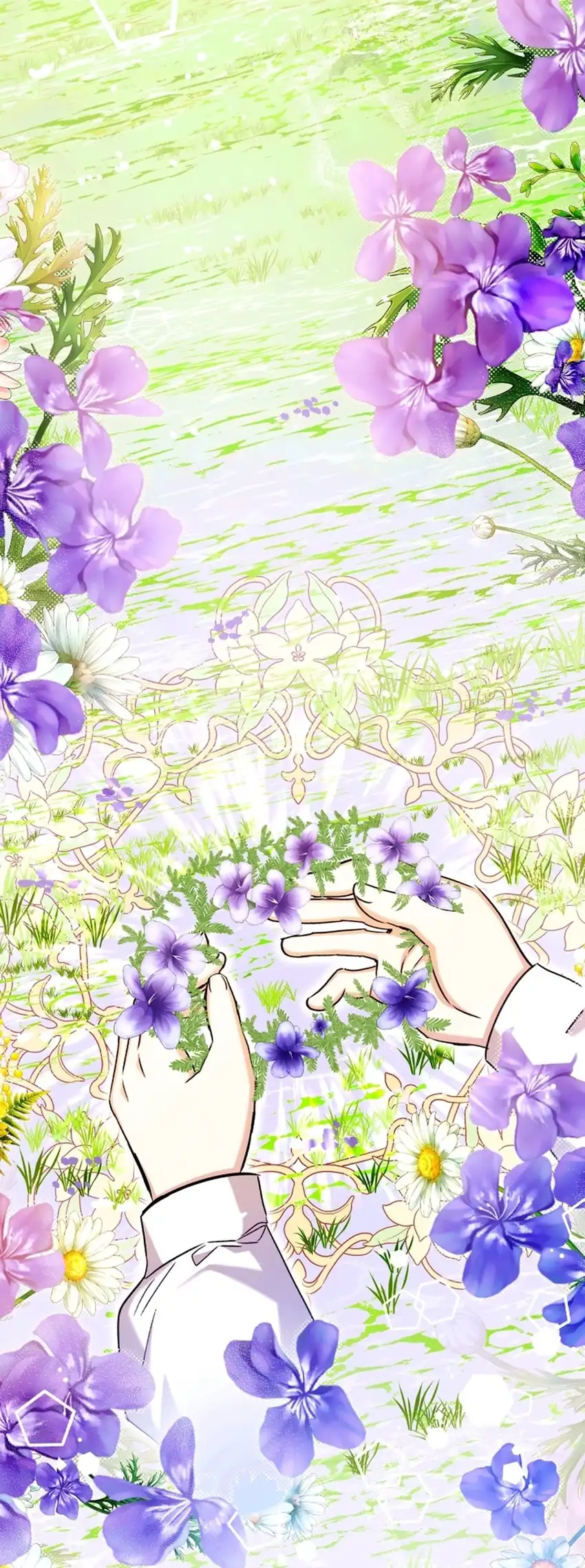 Baca The Baby Raises a Villain - Chapter 20 halaman 2