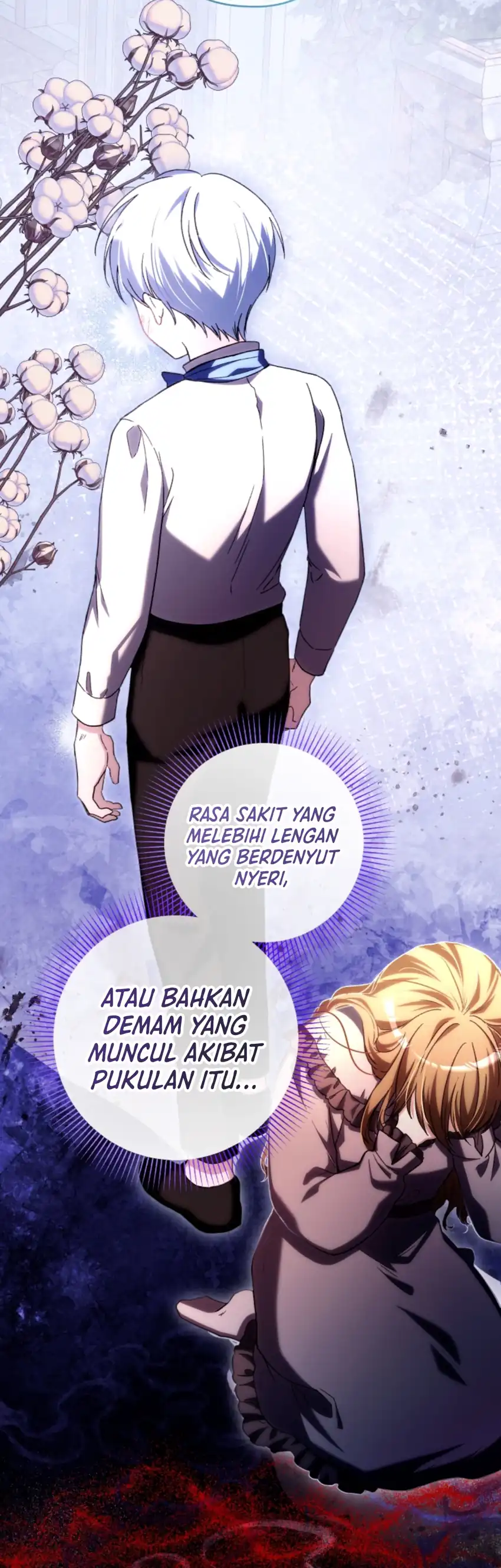 Baca The Baby Raises a Villain - Chapter 22 halaman 14