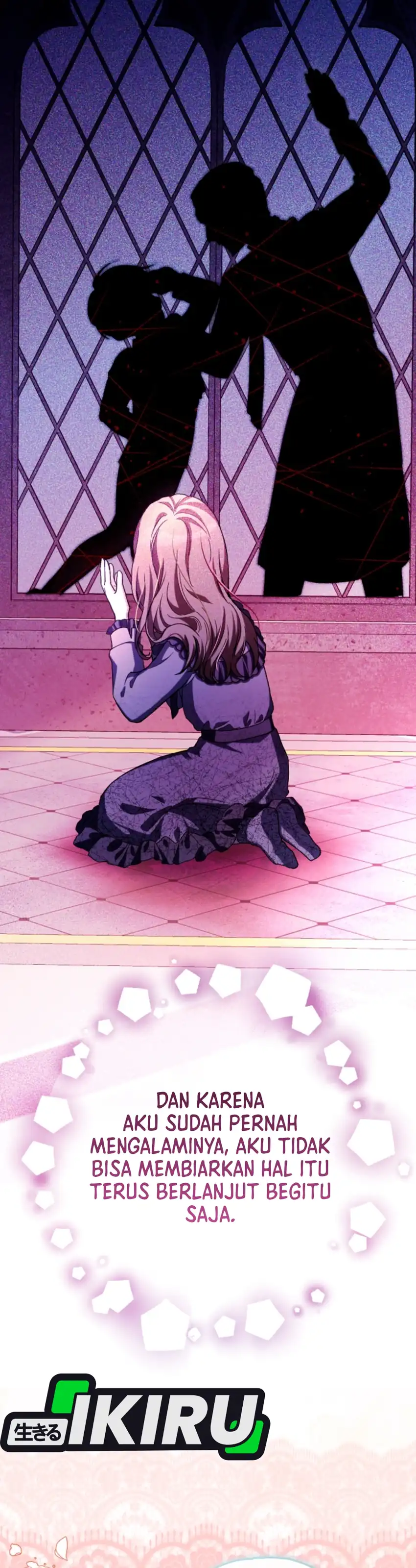 Baca The Baby Raises a Villain - Chapter 22 halaman 16