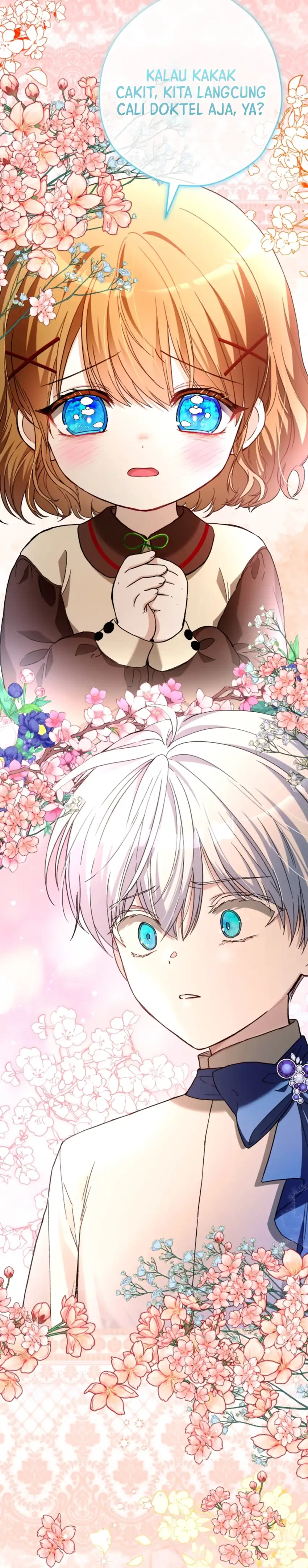 Baca The Baby Raises a Villain - Chapter 22 halaman 17