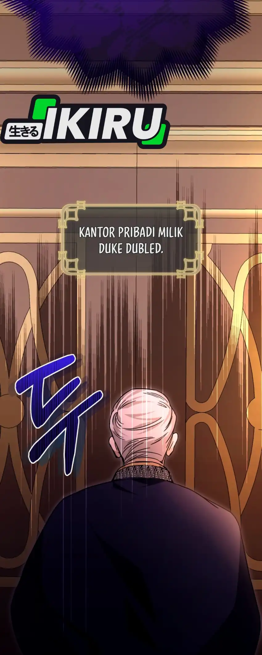 Baca The Baby Raises a Villain - Chapter 22 halaman 29