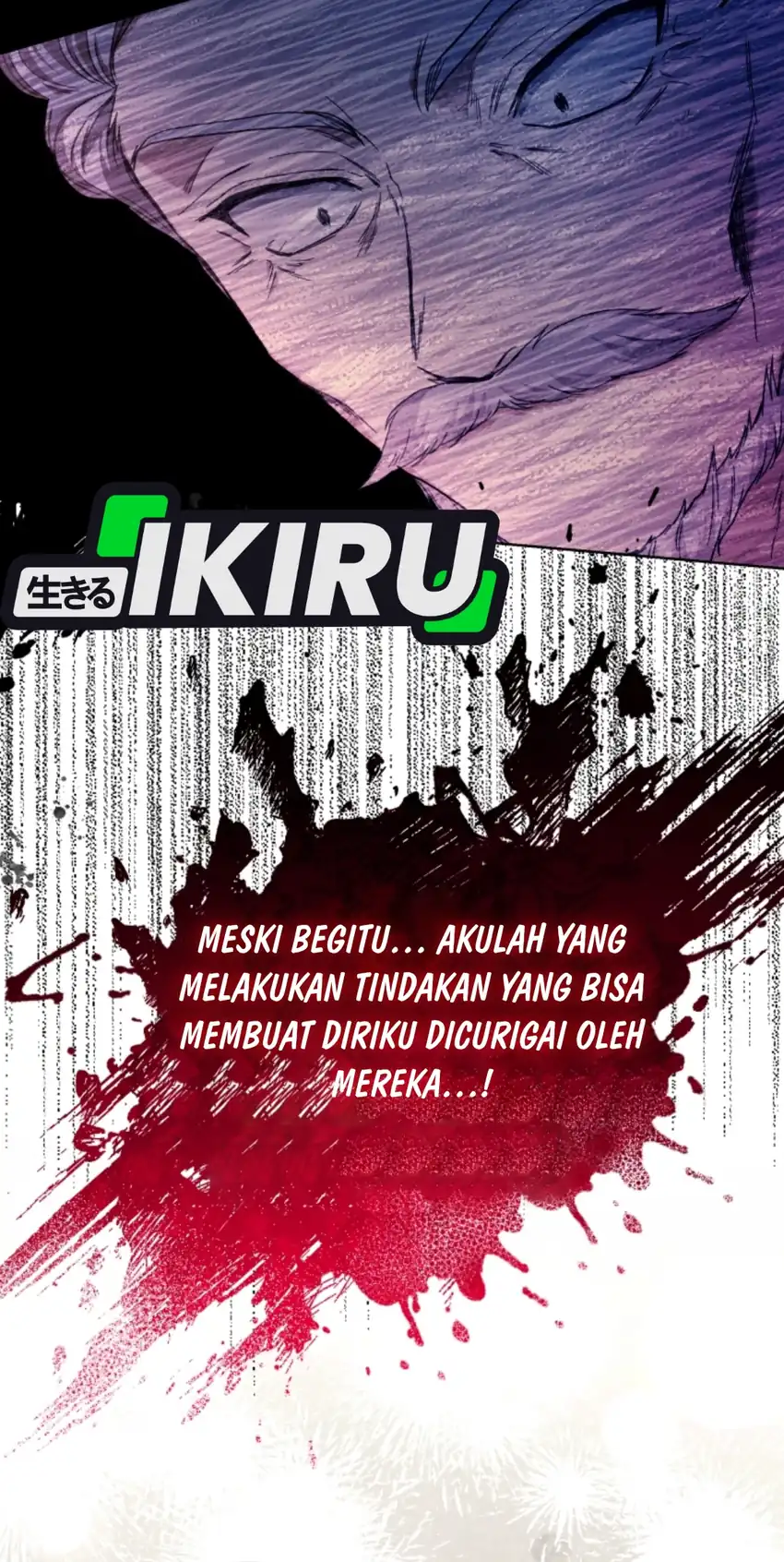 Baca The Baby Raises a Villain - Chapter 22 halaman 41