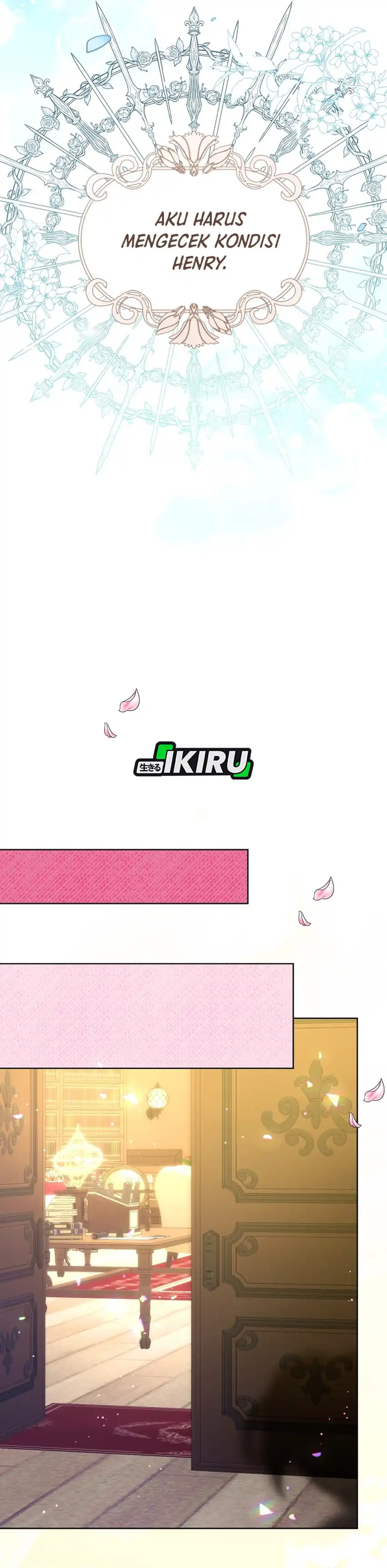 Baca The Baby Raises a Villain - Chapter 23 halaman 28