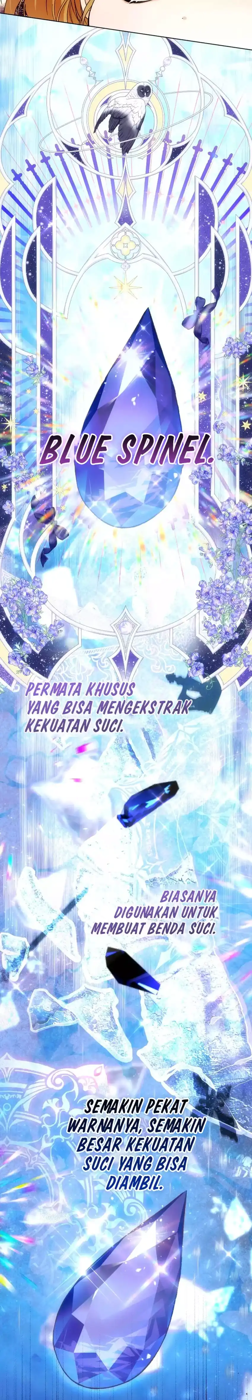 Baca The Baby Raises a Villain - Chapter 24 halaman 19