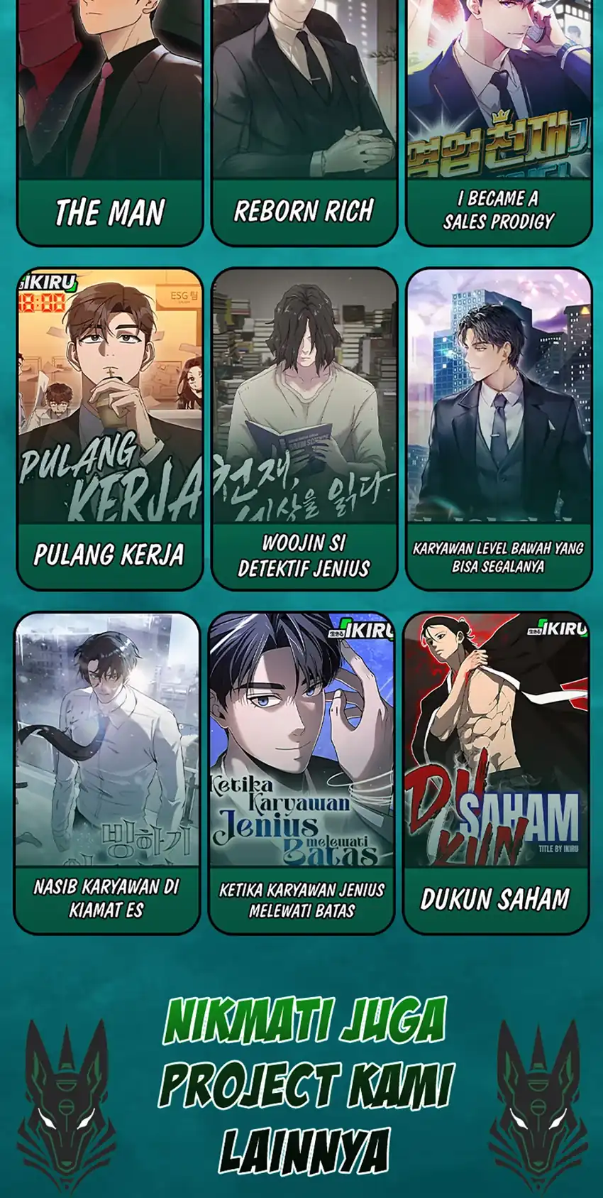 Baca The Baby Raises a Villain - Chapter 25 halaman 29