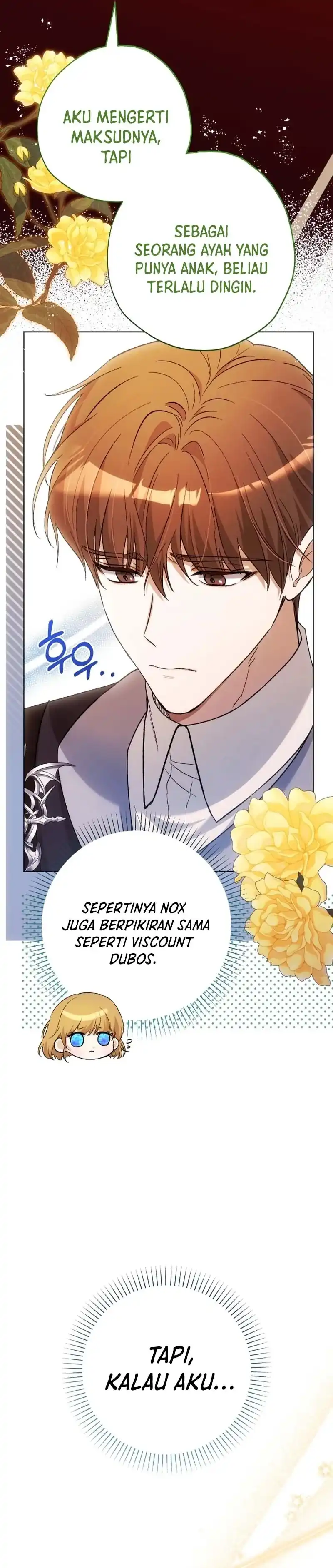 Baca The Baby Raises a Villain - Chapter 26 halaman 10