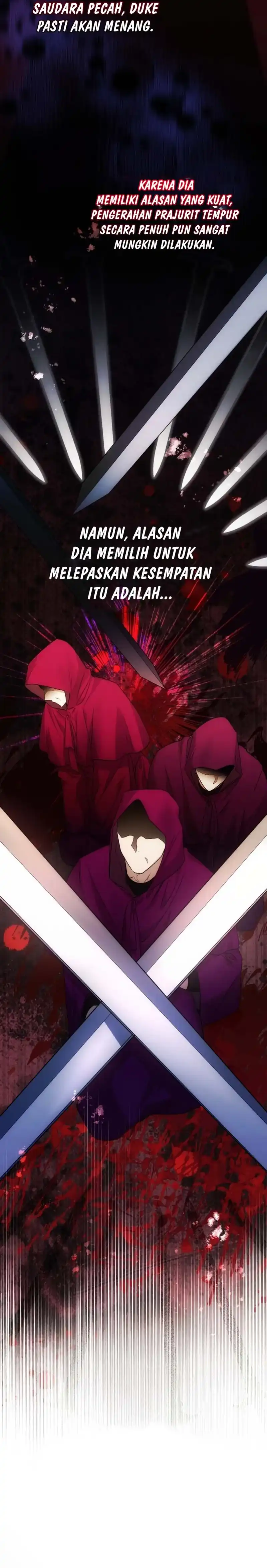 Baca The Baby Raises a Villain - Chapter 26 halaman 13