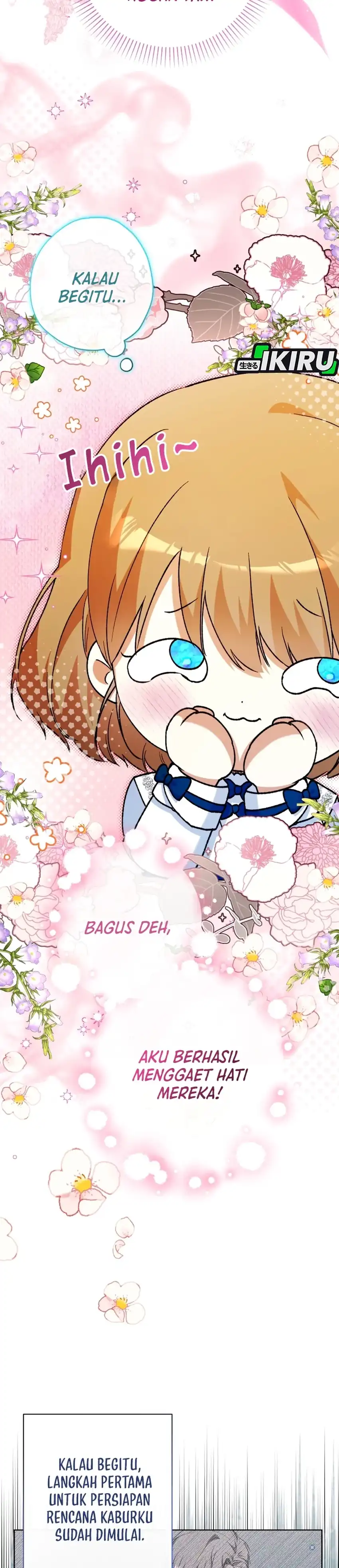 Baca The Baby Raises a Villain - Chapter 29 halaman 25