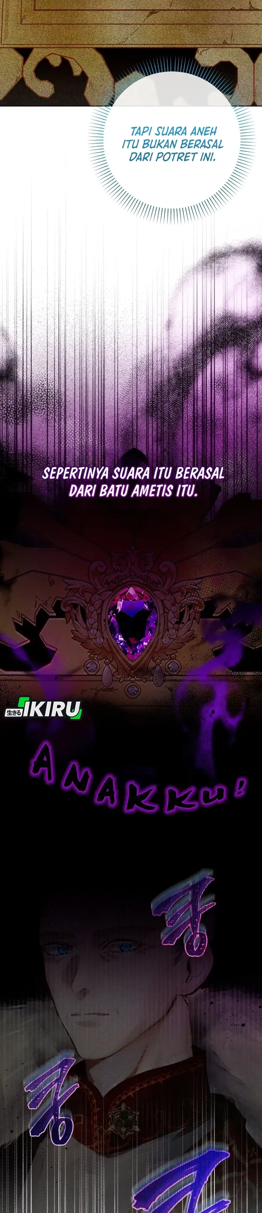 Baca The Baby Raises a Villain - Chapter 29 halaman 4