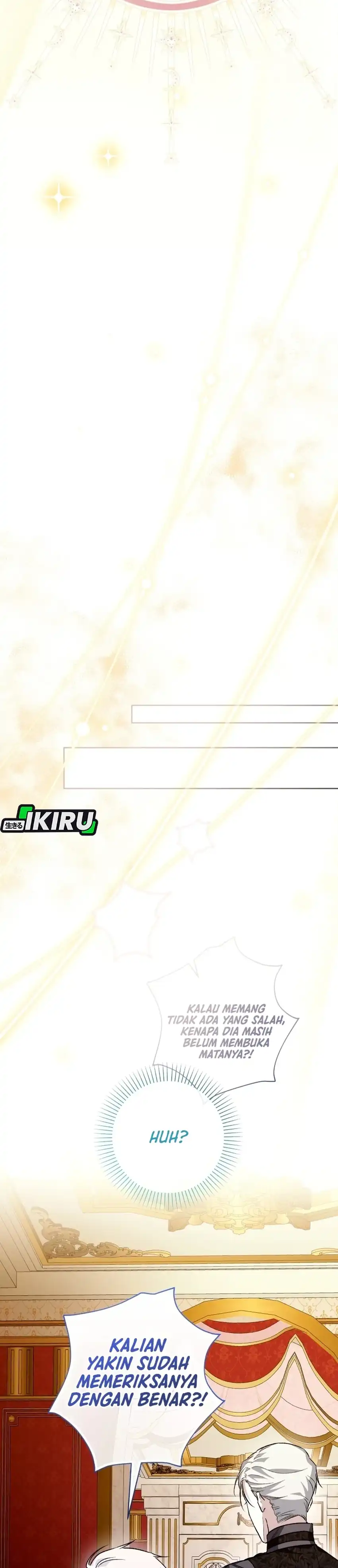 Baca The Baby Raises a Villain - Chapter 29 halaman 7