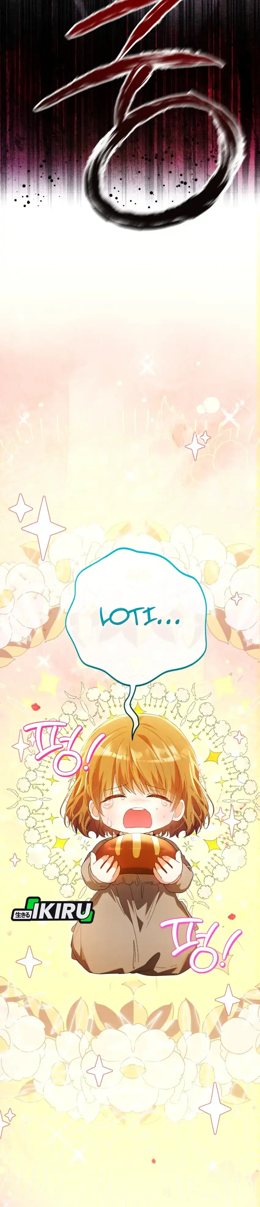 Baca The Baby Raises a Villain - Chapter 3 halaman 26