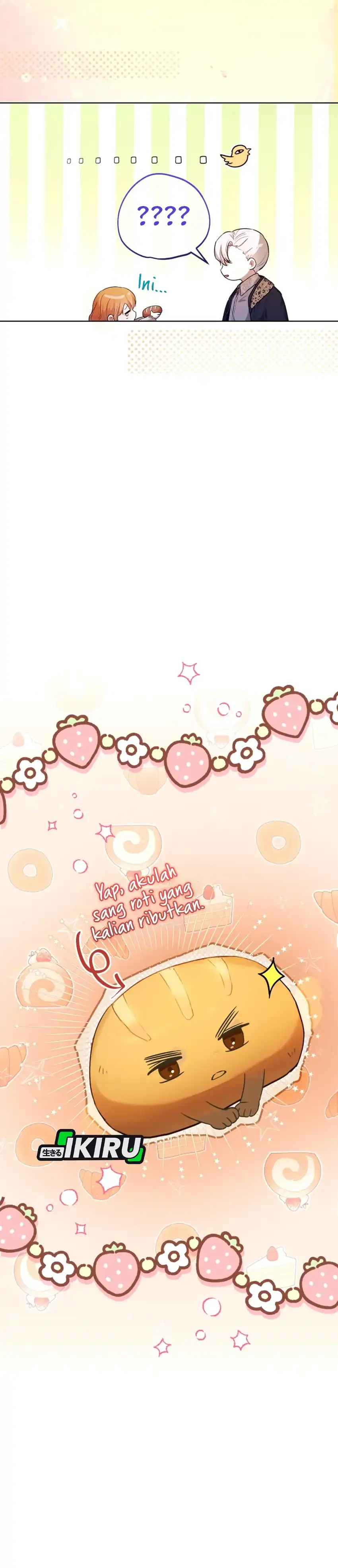 Baca The Baby Raises a Villain - Chapter 3 halaman 27