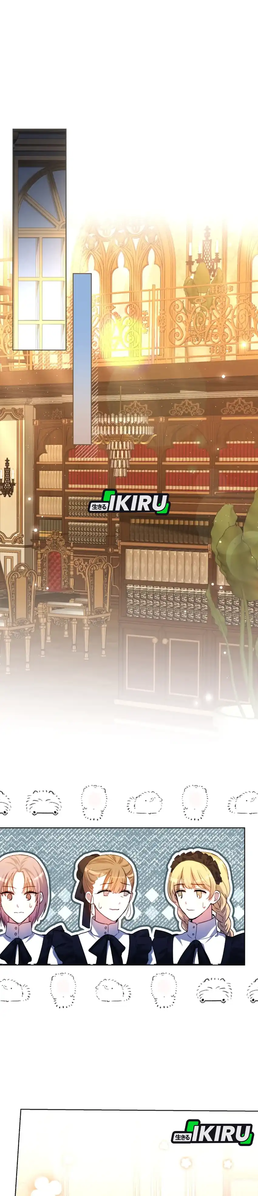 Baca The Baby Raises a Villain - Chapter 3 halaman 28