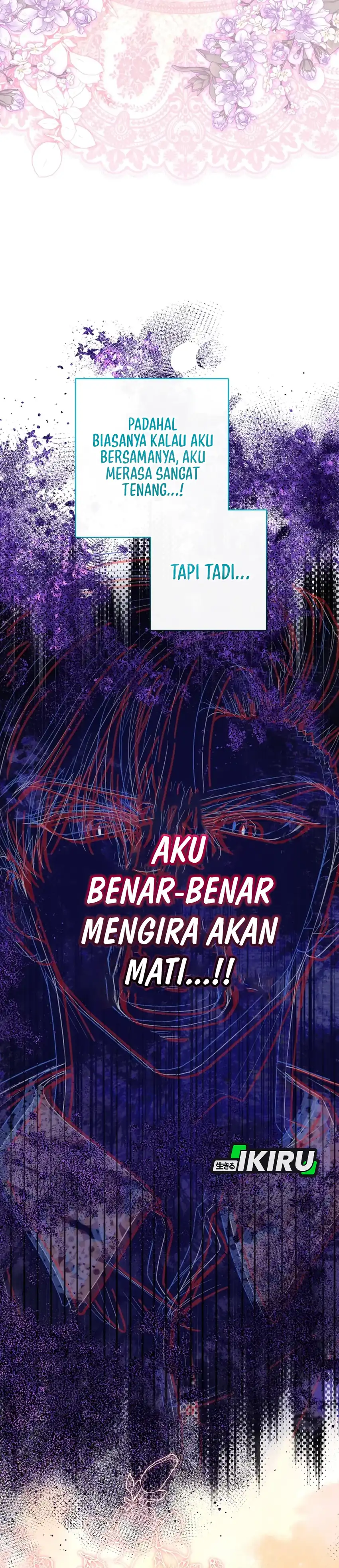 Baca The Baby Raises a Villain - Chapter 3 halaman 36