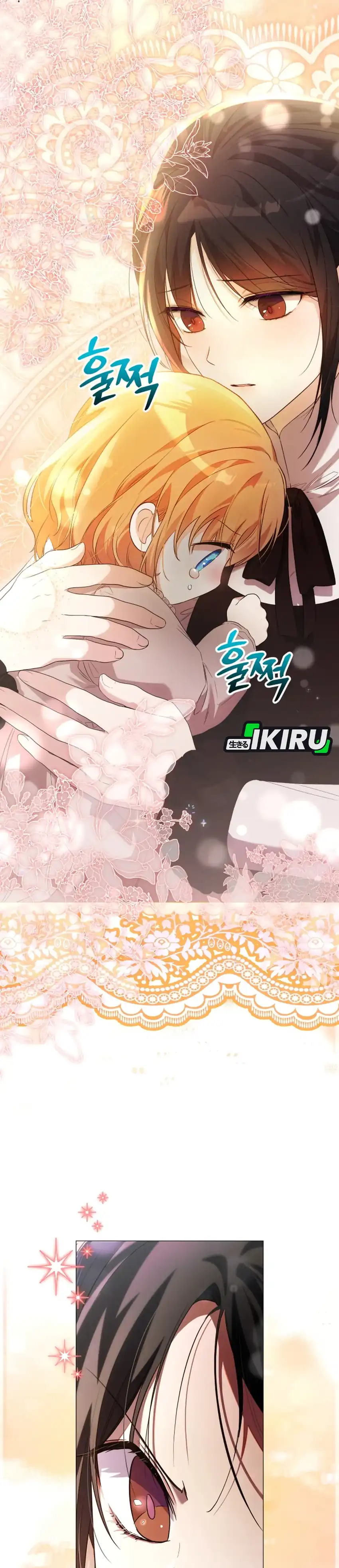 Baca The Baby Raises a Villain - Chapter 3 halaman 37