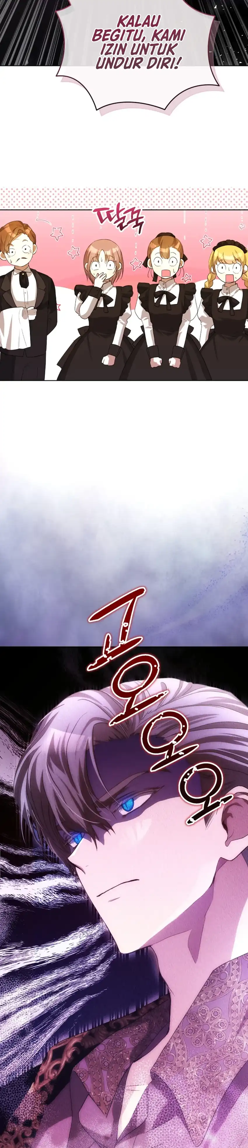 Baca The Baby Raises a Villain - Chapter 3 halaman 39