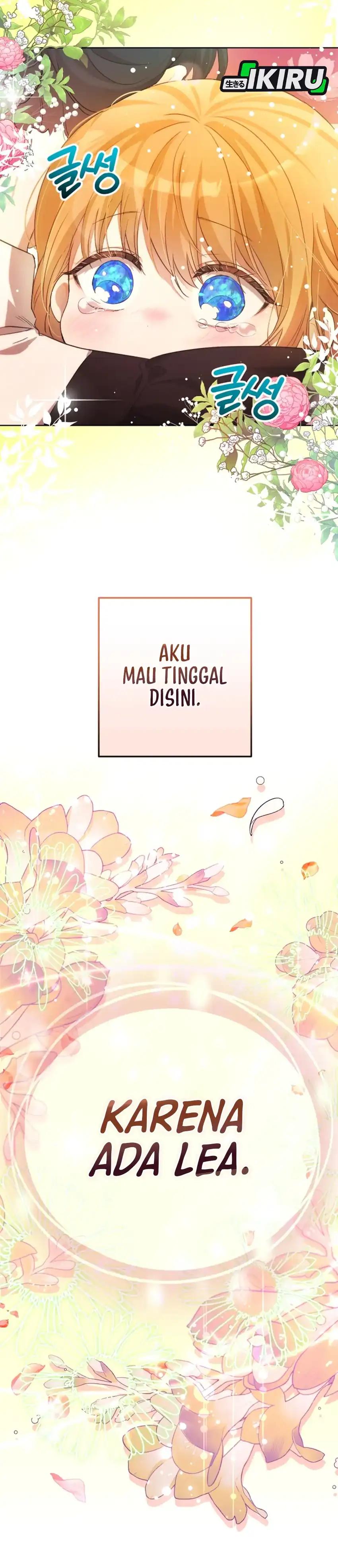 Baca The Baby Raises a Villain - Chapter 3 halaman 45