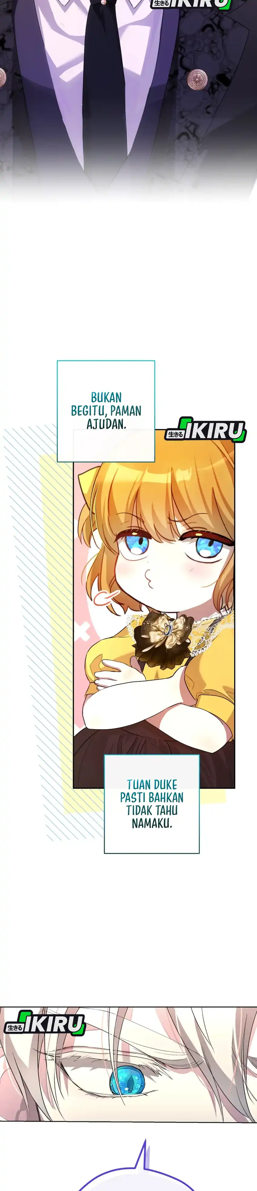 Baca The Baby Raises a Villain - Chapter 3 halaman 51