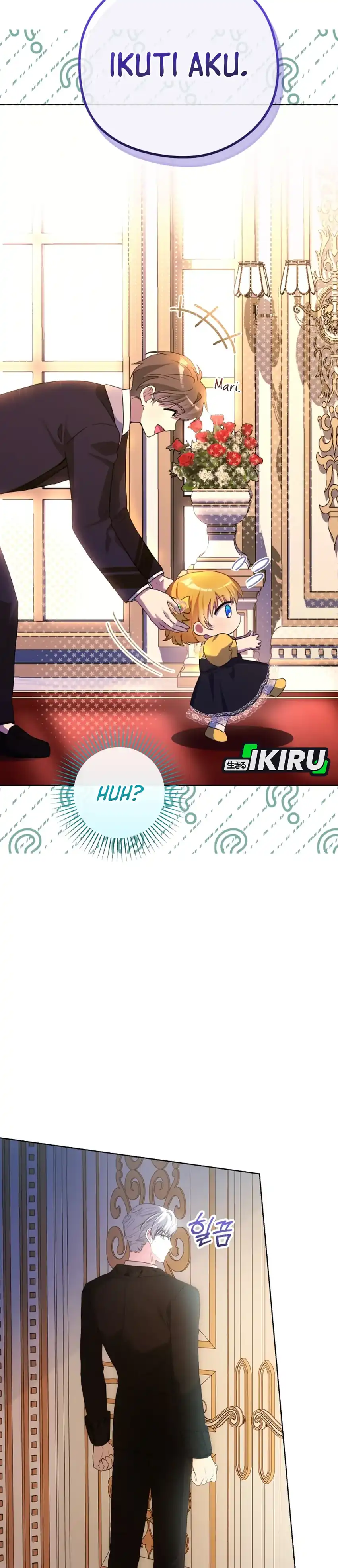 Baca The Baby Raises a Villain - Chapter 3 halaman 52