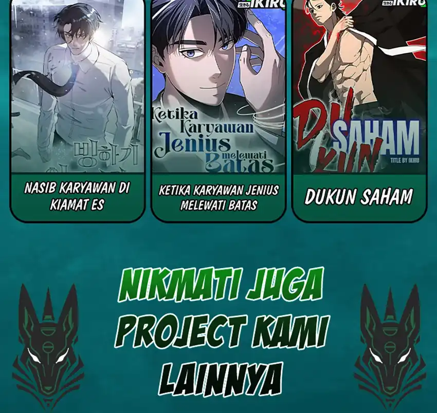 Baca The Baby Raises a Villain - Chapter 3 halaman 56