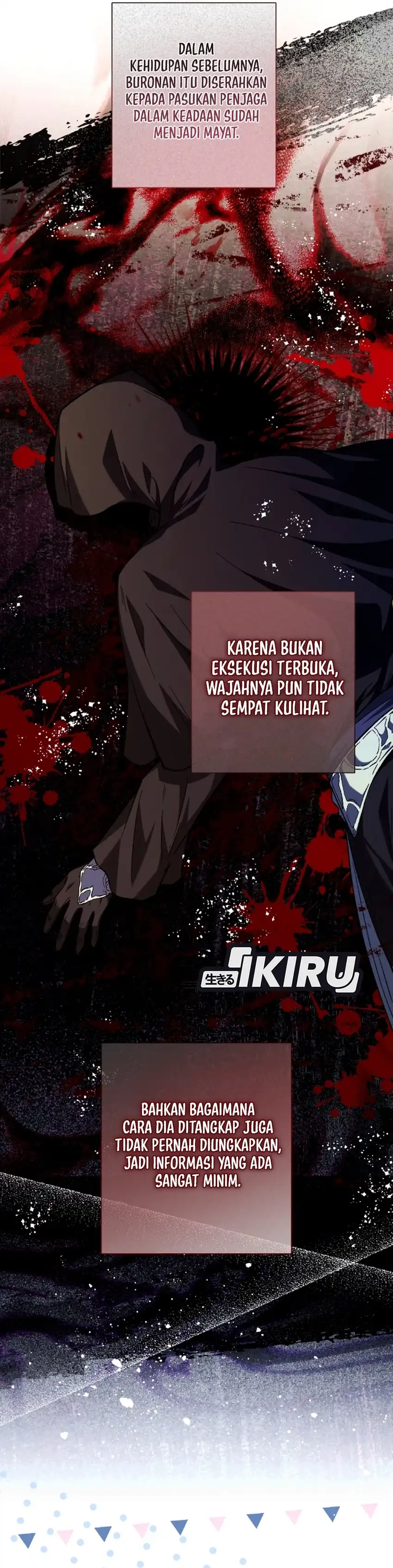 Baca The Baby Raises a Villain - Chapter 30 halaman 5