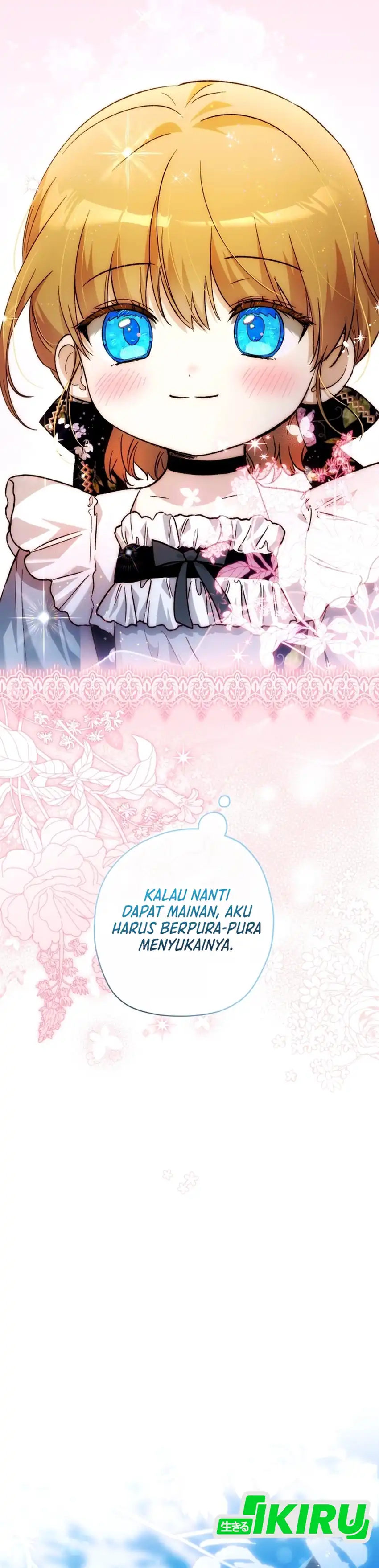 Baca The Baby Raises a Villain - Chapter 31 halaman 35