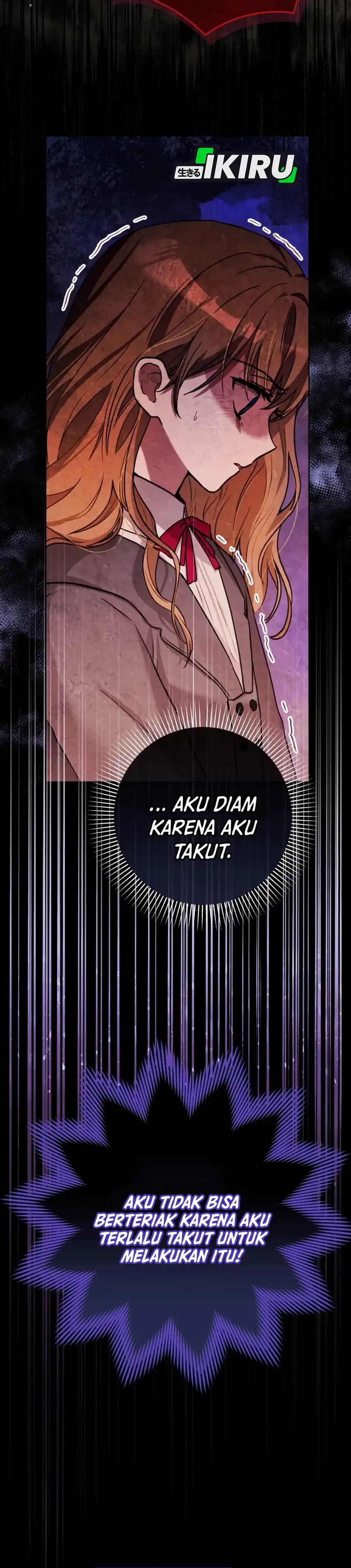 Baca The Baby Raises a Villain - Chapter 4 halaman 43