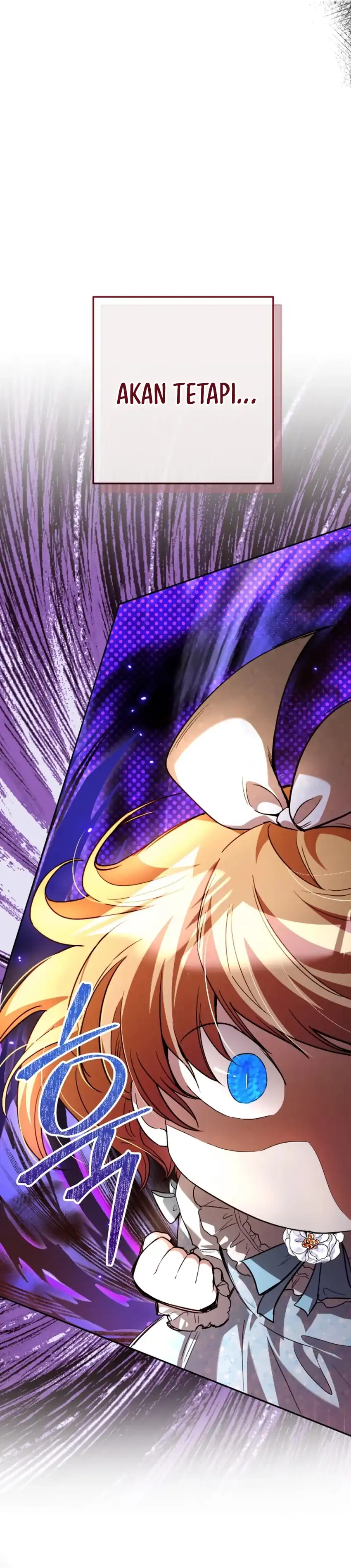 Baca The Baby Raises a Villain - Chapter 4 halaman 56