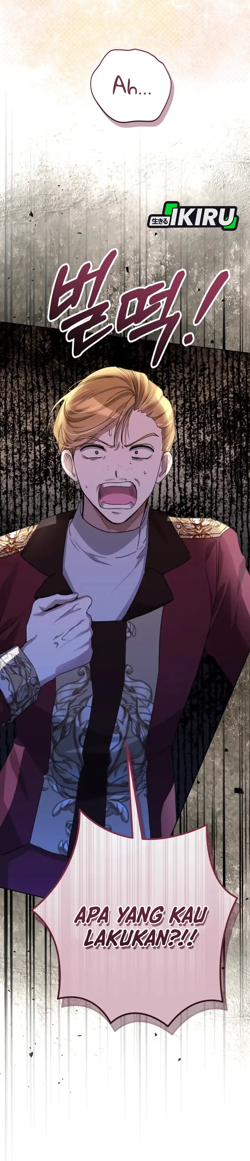 Baca The Baby Raises a Villain - Chapter 4 halaman 60