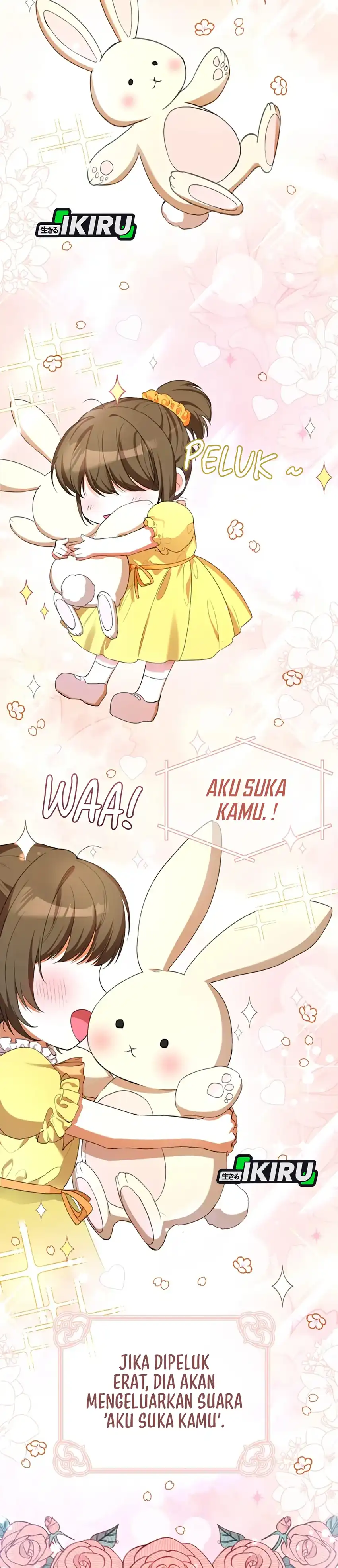 Baca The Baby Raises a Villain - Chapter 5 halaman 20