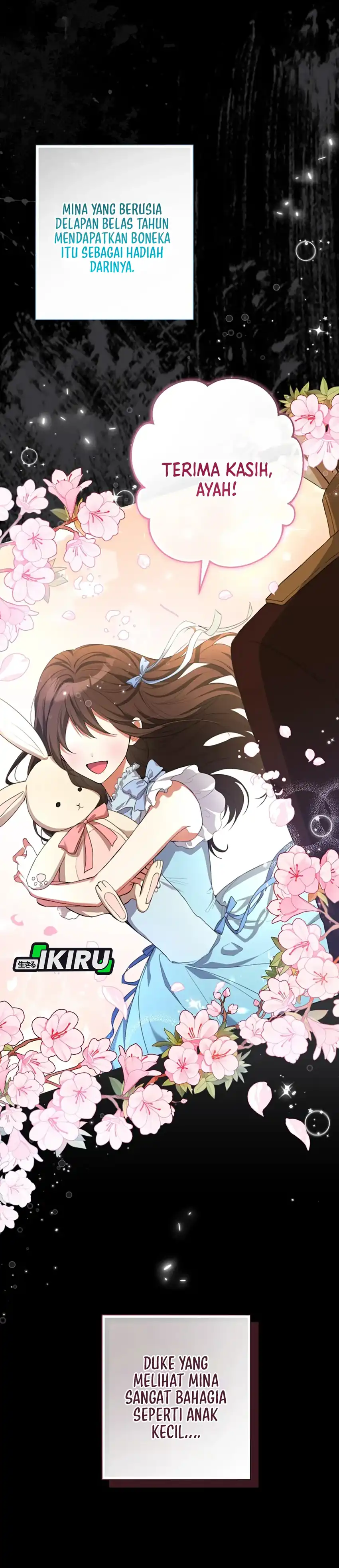 Baca The Baby Raises a Villain - Chapter 5 halaman 25