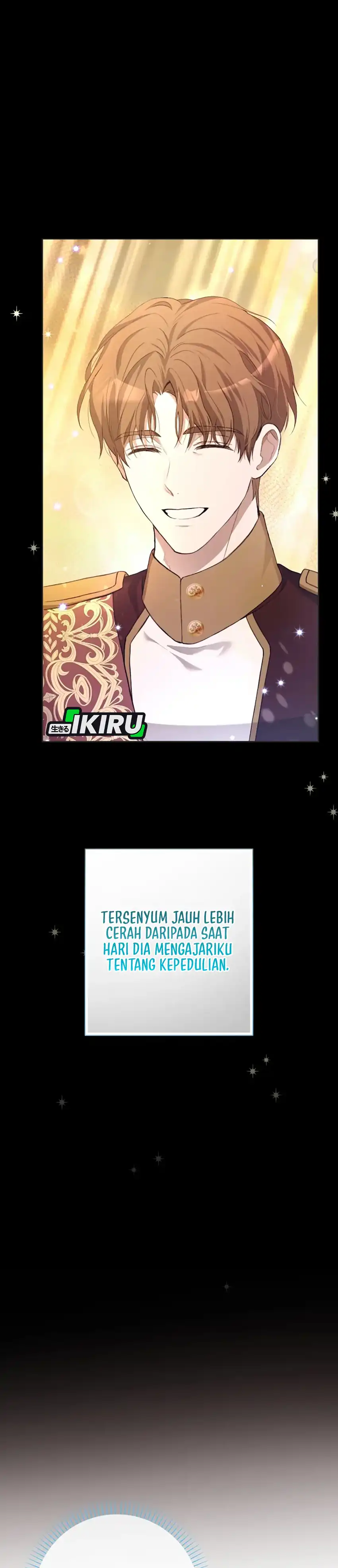 Baca The Baby Raises a Villain - Chapter 5 halaman 26