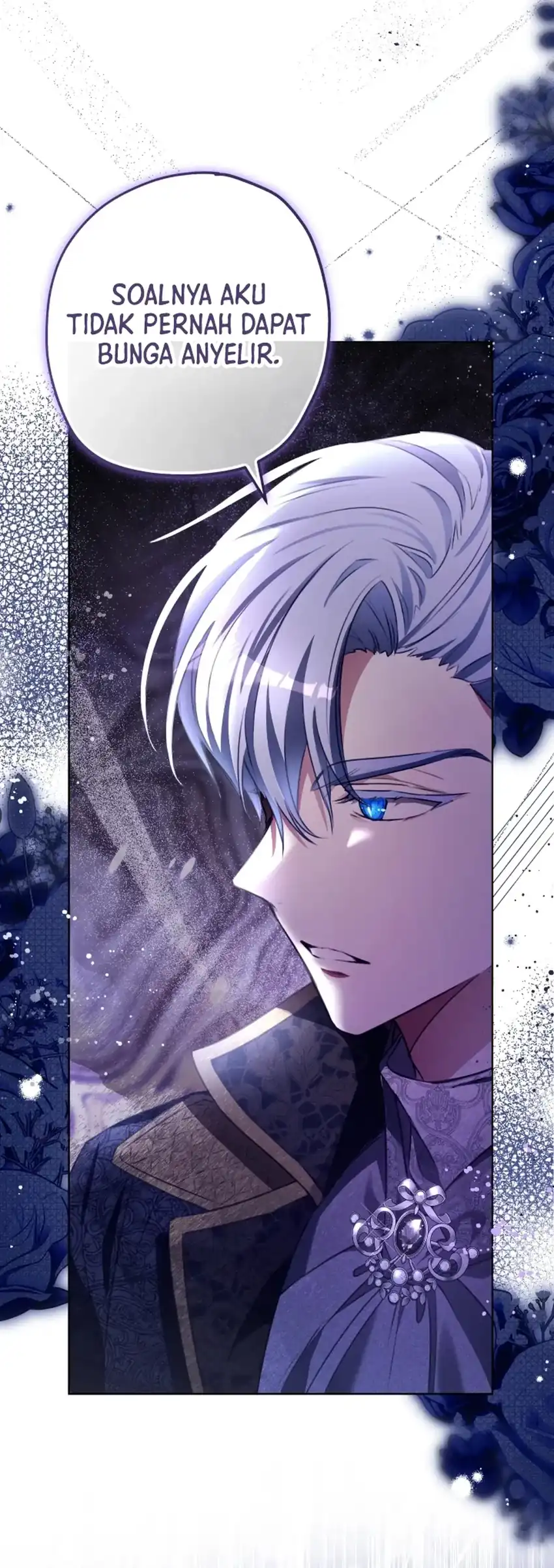 Baca The Baby Raises a Villain - Chapter 6 halaman 16