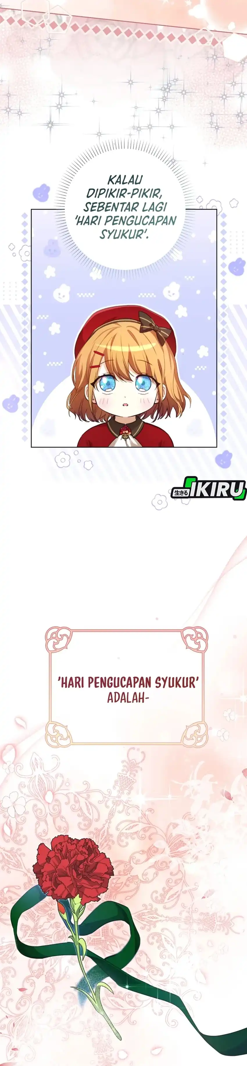 Baca The Baby Raises a Villain - Chapter 6 halaman 2