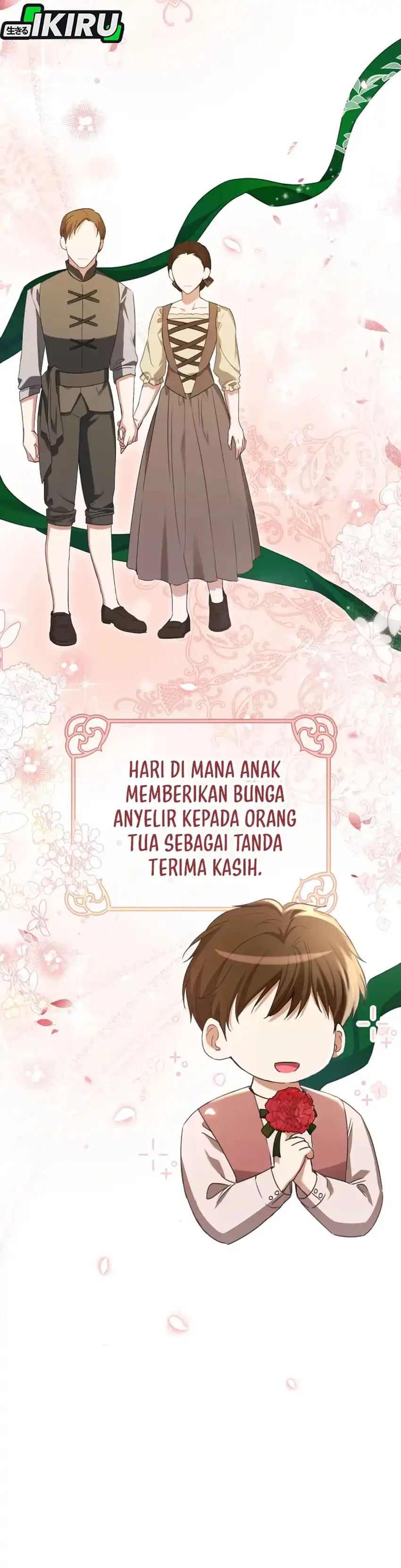 Baca The Baby Raises a Villain - Chapter 6 halaman 3