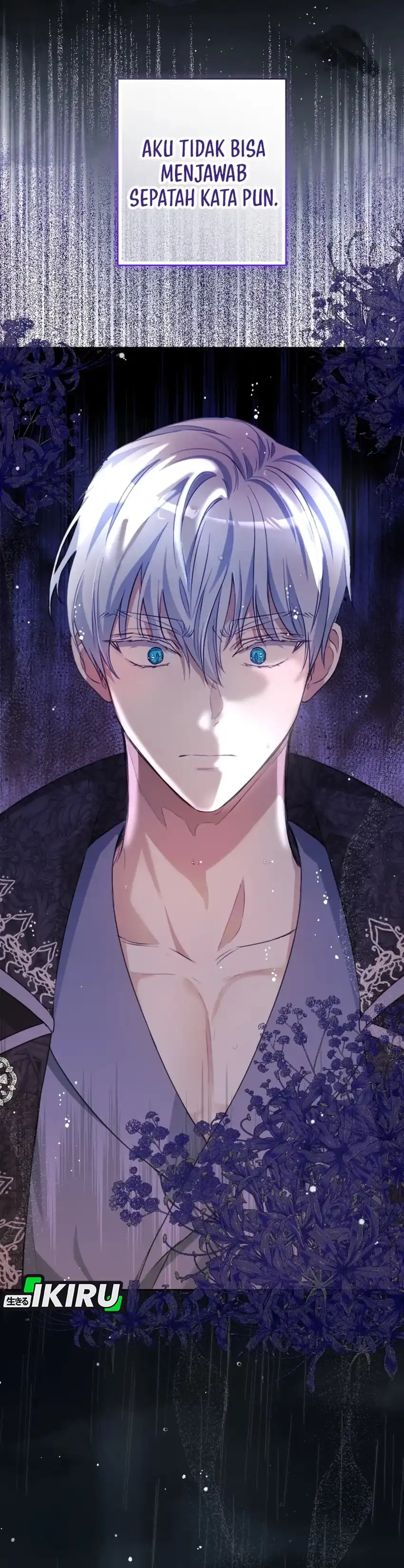 Baca The Baby Raises a Villain - Chapter 8 halaman 15