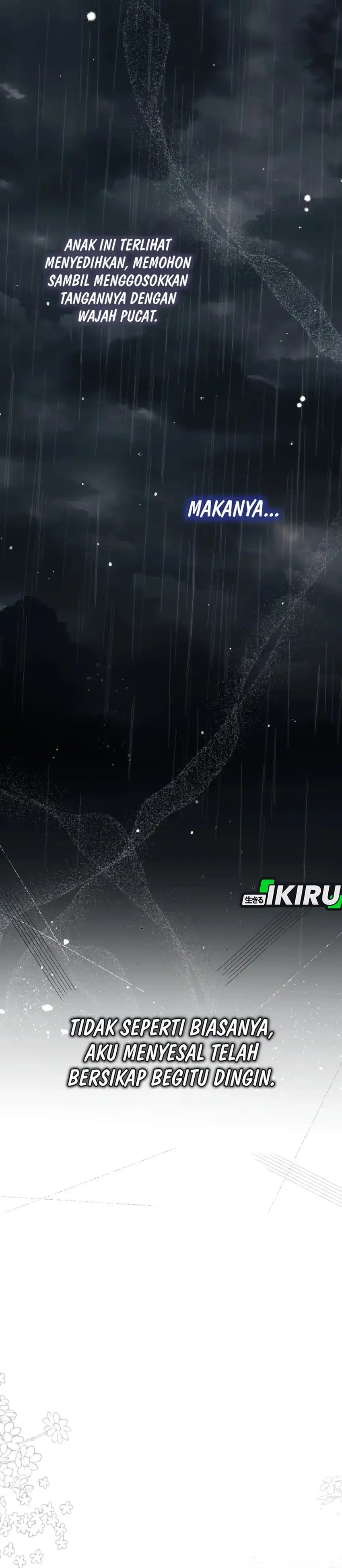 Baca The Baby Raises a Villain - Chapter 8 halaman 17