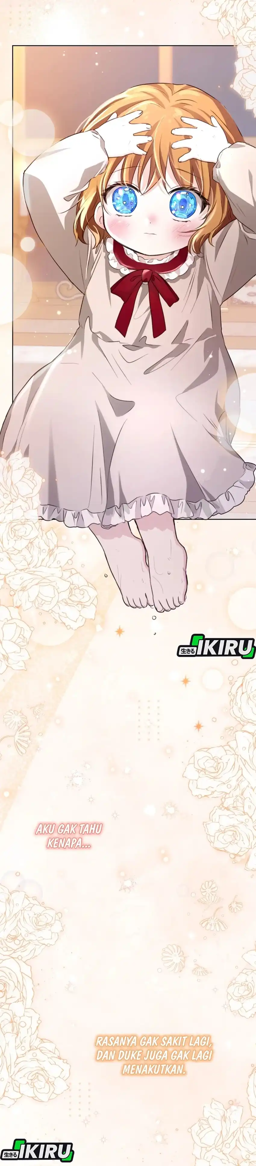 Baca The Baby Raises a Villain - Chapter 8 halaman 28