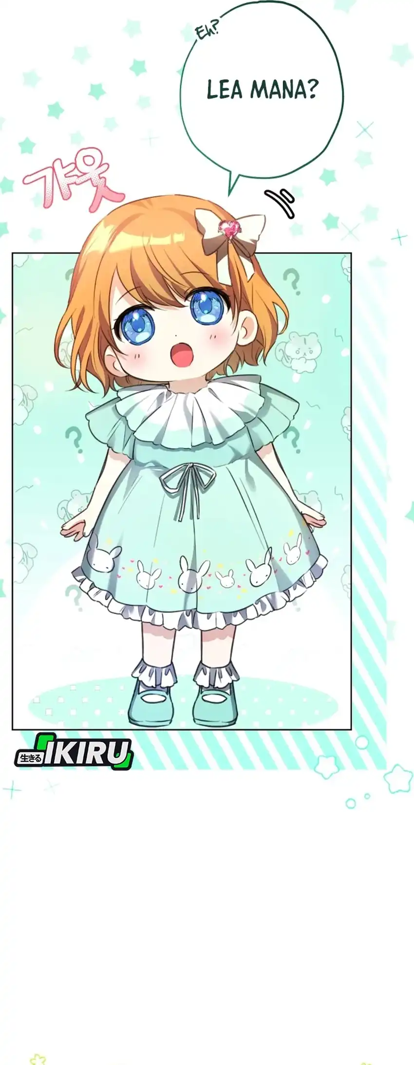 Baca The Baby Raises a Villain - Chapter 8 halaman 35