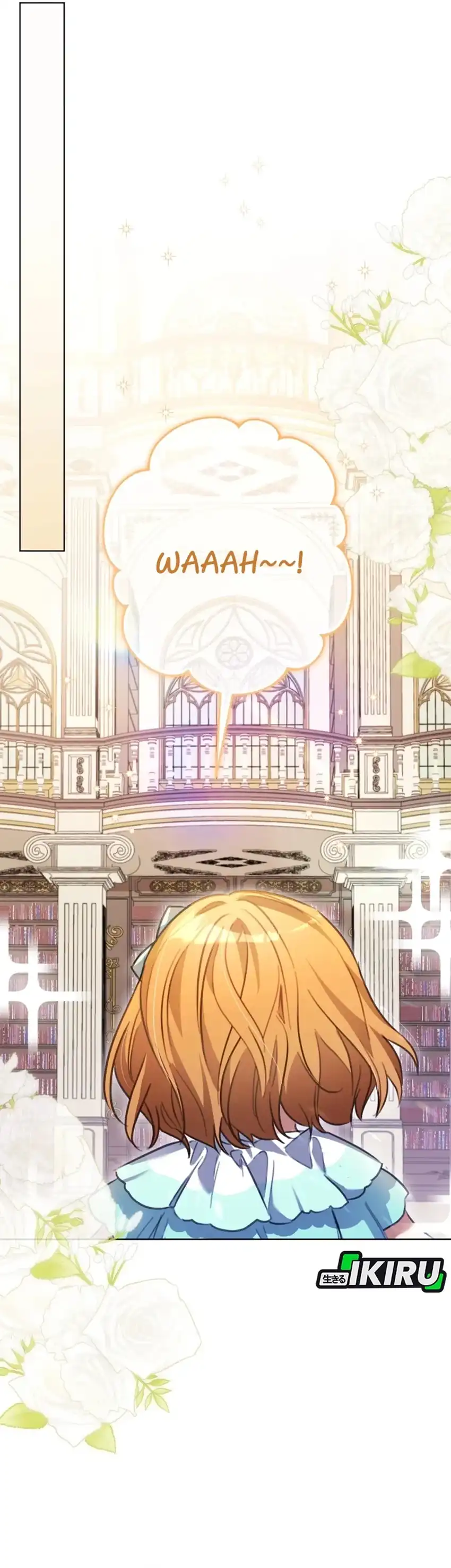 Baca The Baby Raises a Villain - Chapter 8 halaman 39