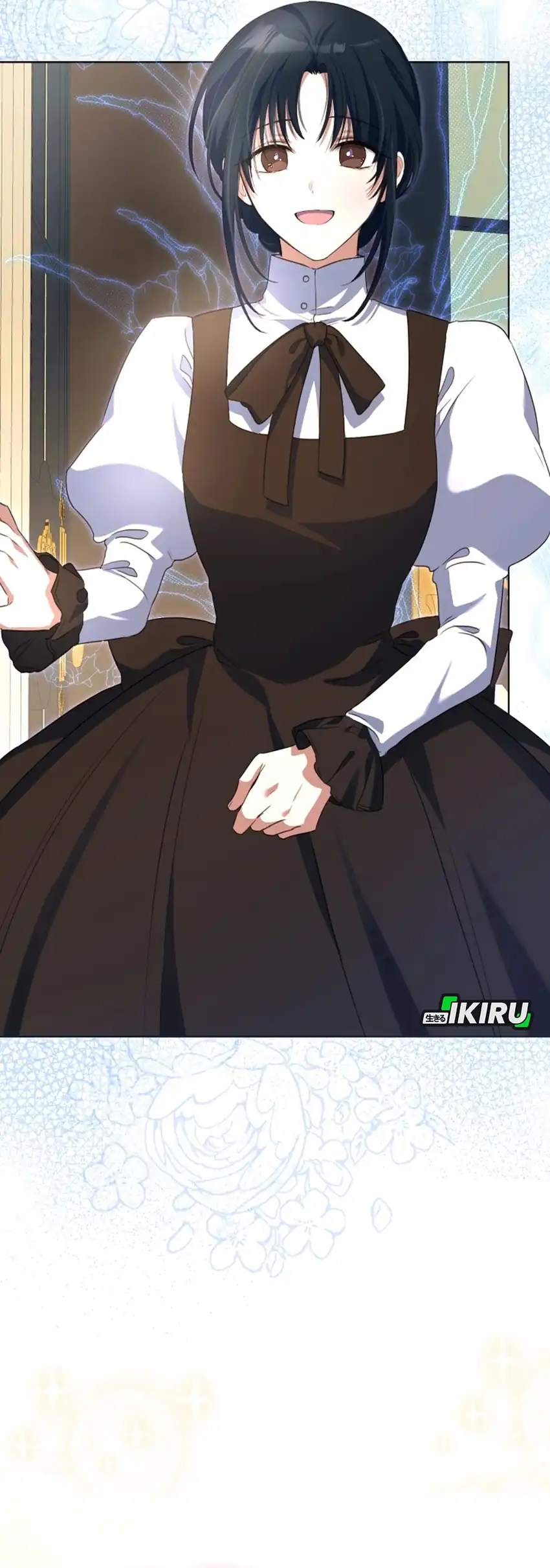 Baca The Baby Raises a Villain - Chapter 9 halaman 10