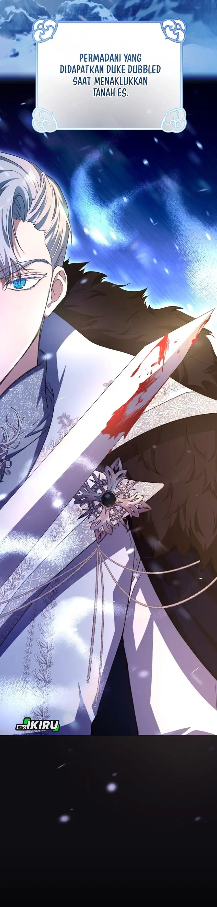 Baca The Baby Raises a Villain - Chapter 9 halaman 15