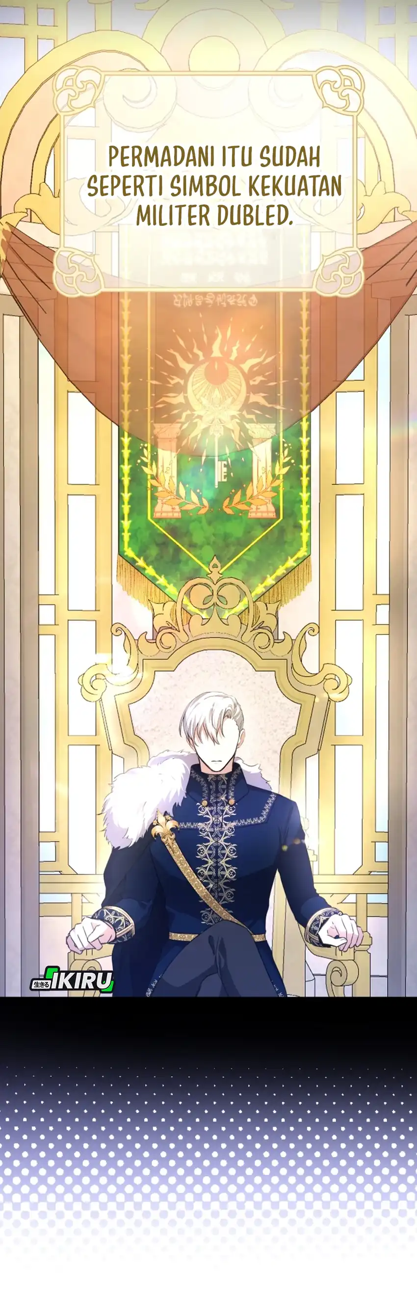 Baca The Baby Raises a Villain - Chapter 9 halaman 17