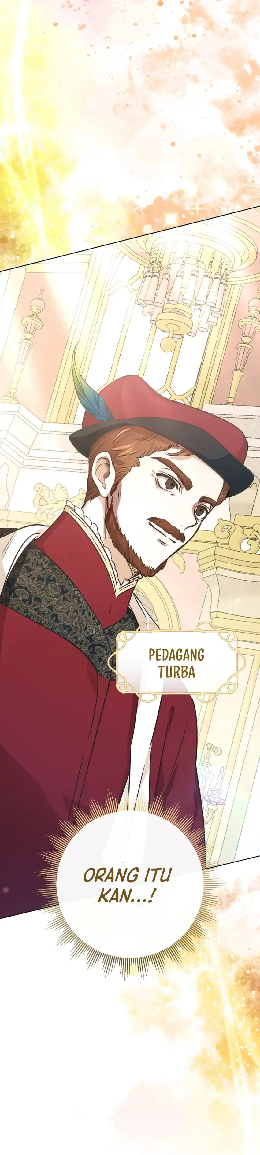 Baca The Baby Raises a Villain - Chapter 9 halaman 21