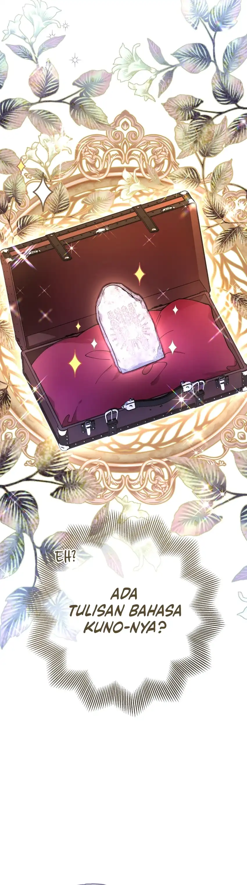 Baca The Baby Raises a Villain - Chapter 9 halaman 27